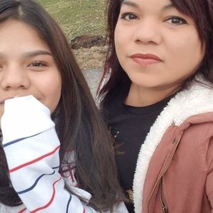 Meet your Posher, Maritza irene